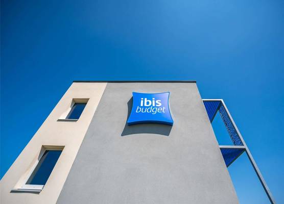 ibis budget Auxerre Nord 1