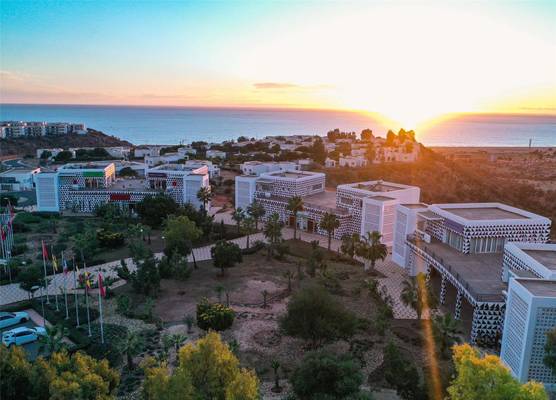 Lunja Village - Agadir 1