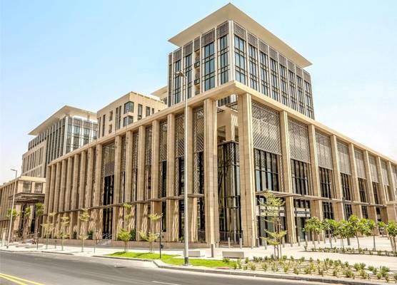 Mercure Dubai Gold District 1