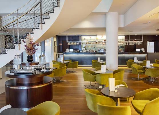 Hilton Reykjavik Nordica 1
