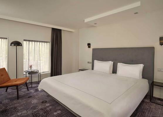 Park Plaza Eindhoven 1