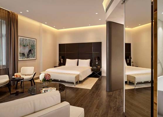 art'otel Zagreb 1