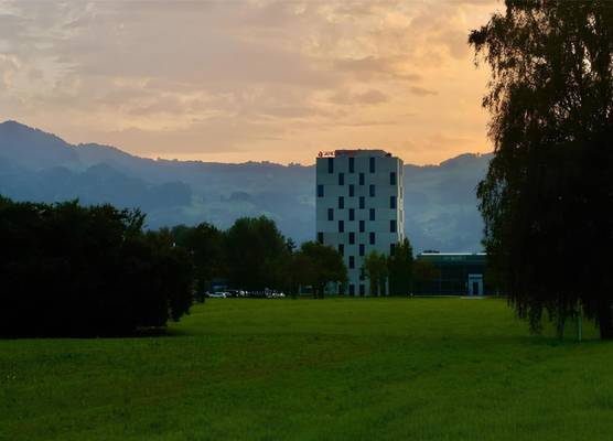 Radisson Hotel Lustenau 1