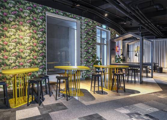 Hoje Taastrup Hotel Copenhagen West, a member of Radisson Individuals 1