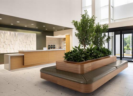Embassy Suites by Hilton Cincinnati Northeast - Blue Ash 1