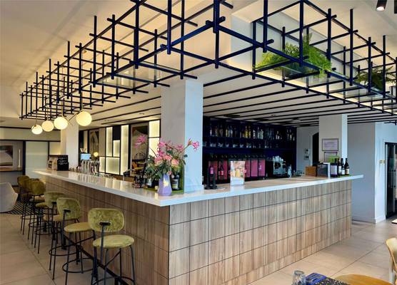 Mercure Rouen Val de Reuil 1