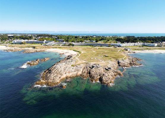 Sofitel Quiberon Thalassa sea & spa 1