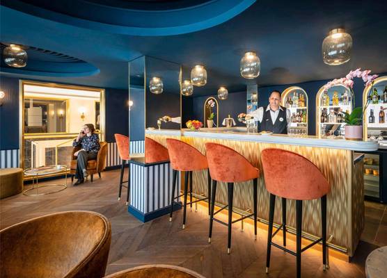 Mercure Versailles Paris Ouest 1