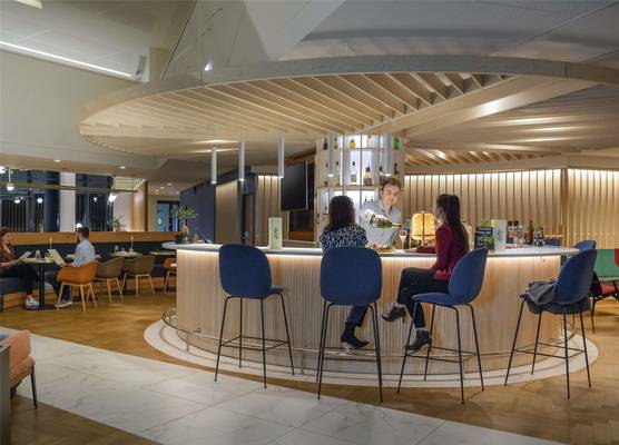 Novotel Le Havre Centre Gare 1