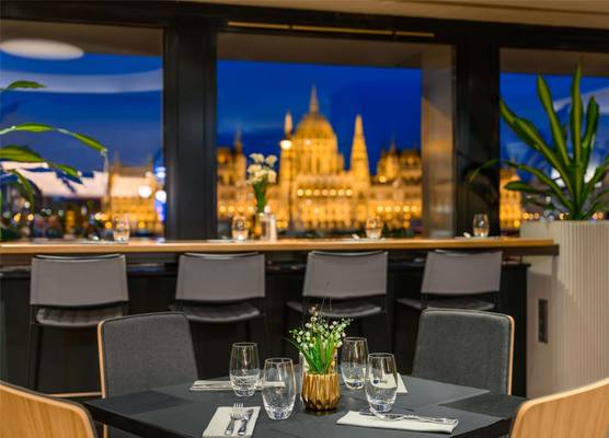 Novotel Budapest Danube 1