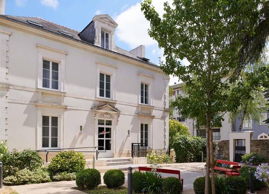 Aparthotel Adagio Access Nantes Viarme 1