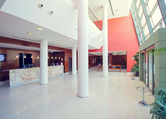 Mercure Genova San Biagio 1