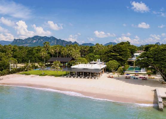 SO/ Sofitel Hua Hin 1