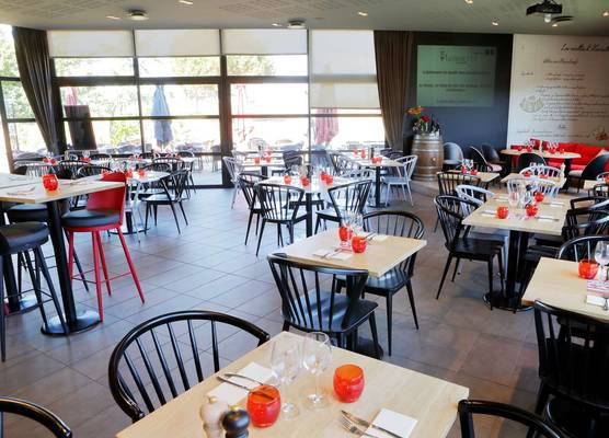 Kyriad Angers Ouest Beaucouzé 1