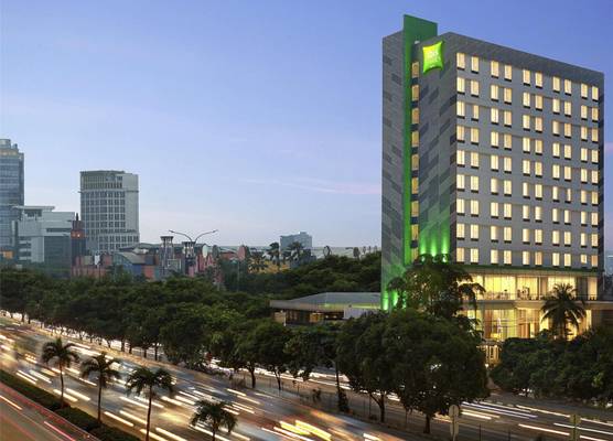 ibis Styles Jakarta Simatupang 1