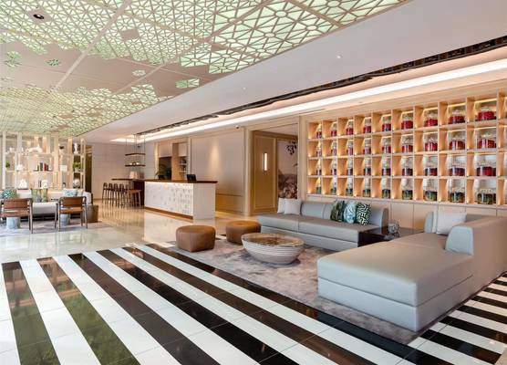Novotel Living Bangkok Sukhumvit Legacy 1