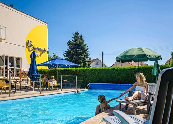 ibis Belfort Danjoutin 1