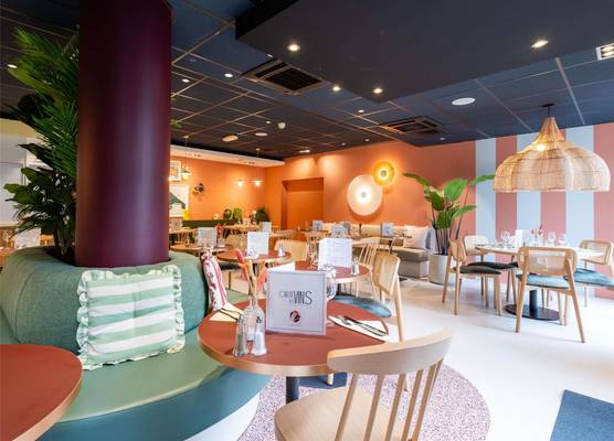 ibis Lille Centre Gares 1