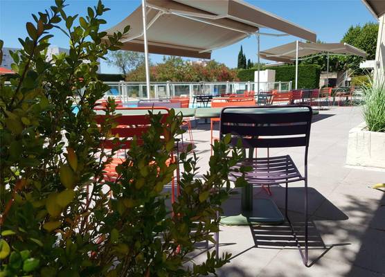 ibis Styles Arles Palais des Congrès 1