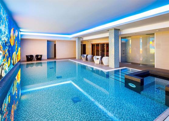Novotel London Blackfriars 1