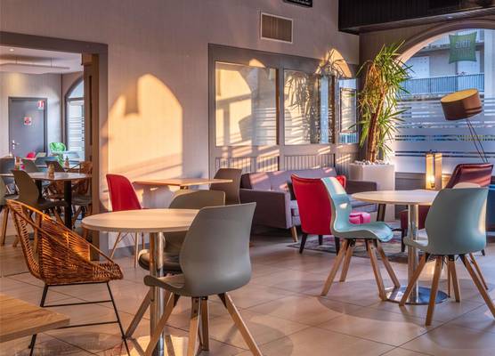 ibis Styles Blois Centre Gare 1