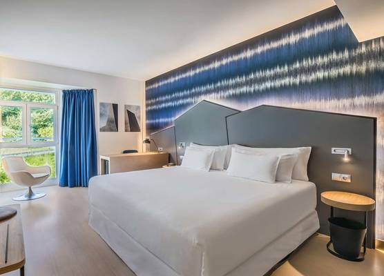Barcelo Costa Vasca 1