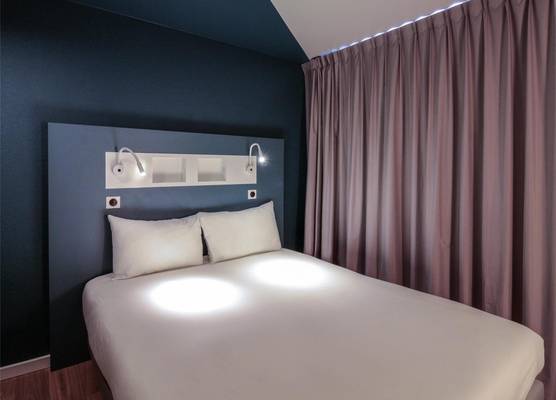 ibis budget Cahors 1