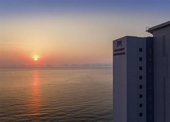Mercure Ambassador Ulsan 1