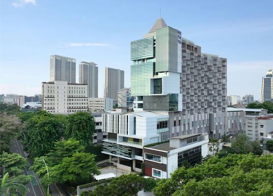 Novotel Jakarta Cikini 1