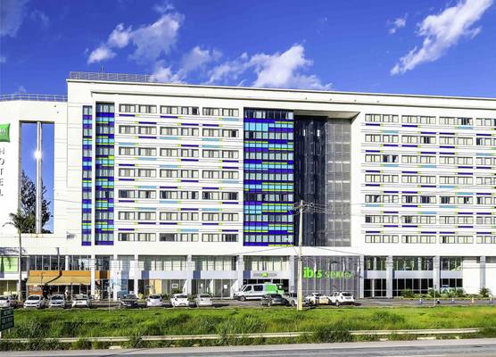 ibis Styles Confins Aeroporto 1