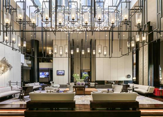 Pullman Bandung Grand Central 1