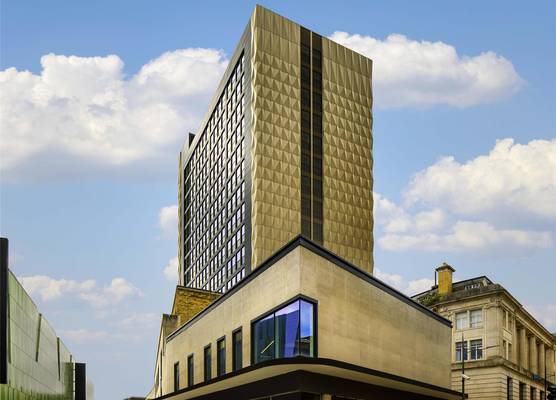 Mercure Newport 1