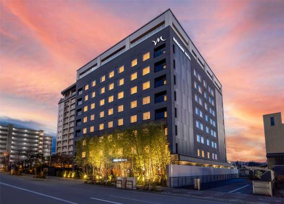Mercure Hida Takayama 1