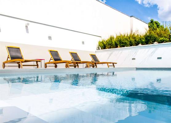 Novotel Blois Centre Val De Loire 1