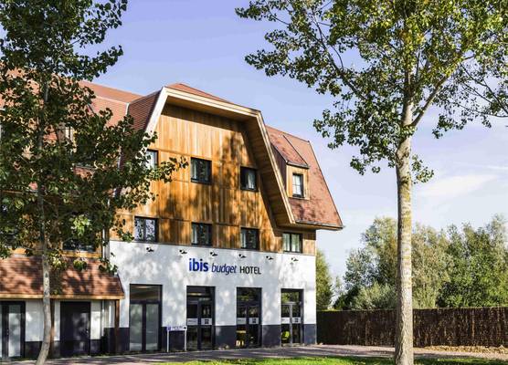 ibis Budget Knokke 1
