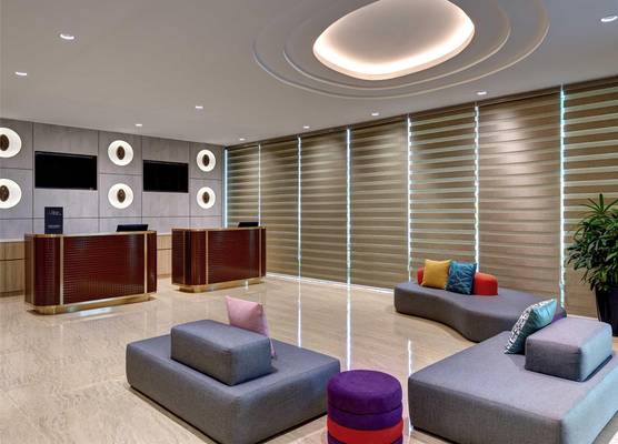 ibis Styles Johor Iskandar Puteri 1