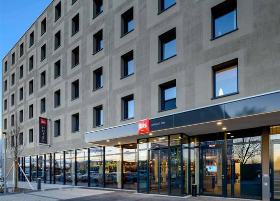 ibis Landshut City 1