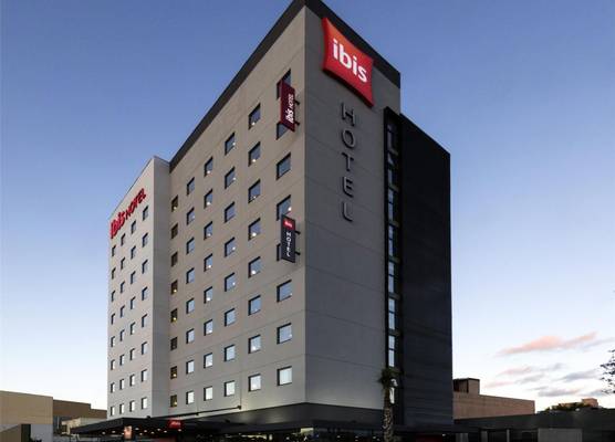 ibis Tijuana 1