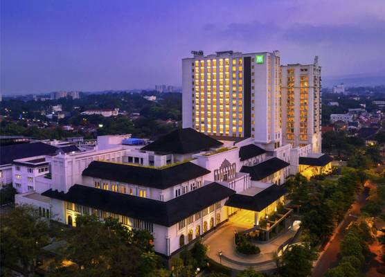 ibis Styles Bandung Grand Central 1