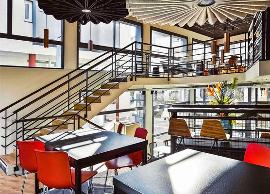 Ibis Annecy - Cran-Gevrier 1