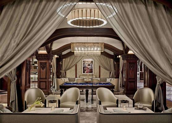 Fairmont El San Juan Hotel 1
