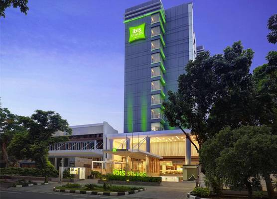 ibis Styles Bogor Pajajaran 1