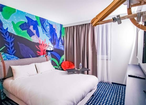 ibis Styles Albertville 1