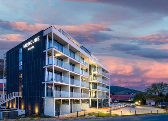 Mercure Tokaj Center 1