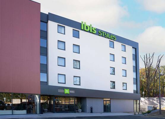 ibis Styles Montauban 1