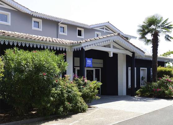 ibis Budget La Teste Bassin d'Arcachon 1