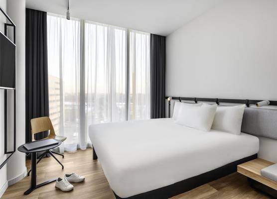 ibis Budapest Stadium 1