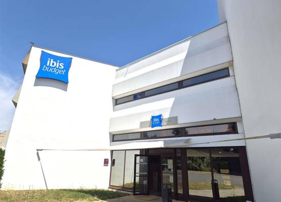 ibis budget Tours Sud 1
