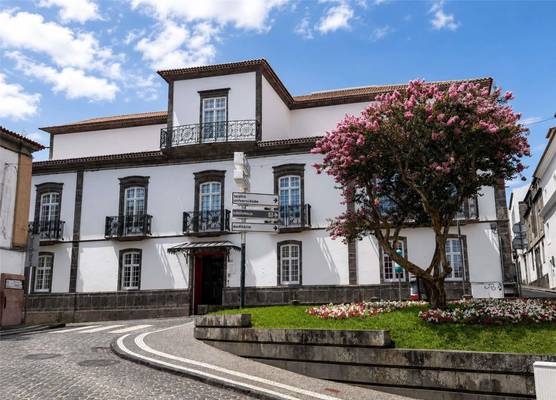 Mercure Ponta Delgada Azores 1