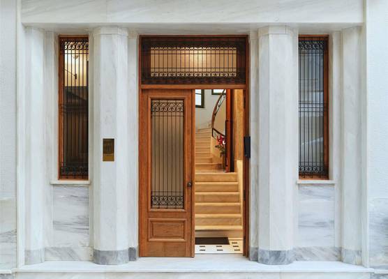 Athens Capital Suites-MGallery Collection 1
